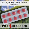 Kamagra Jelly 100Mg Pineapple Flavour 18